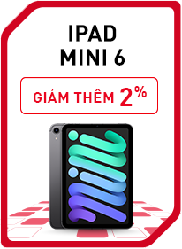 APPLE IPAD MINI 6