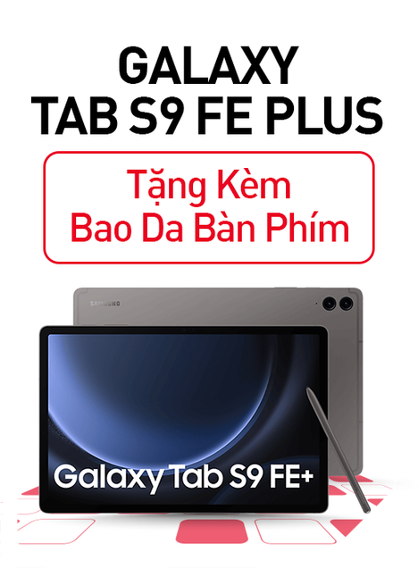 Tab S9 FE Plus