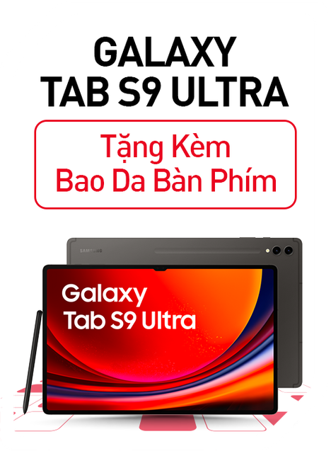Tab S9 Ultra