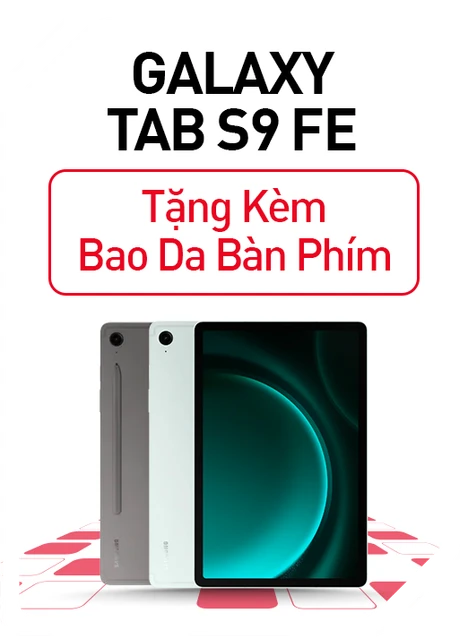 Tab S9 FE