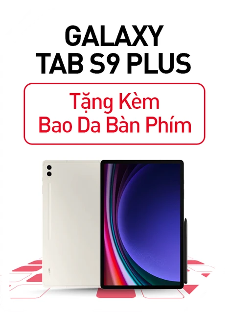 Tab S9 Plus