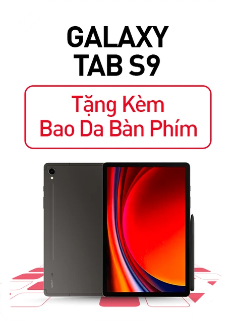 Tab S9 Sinh viên