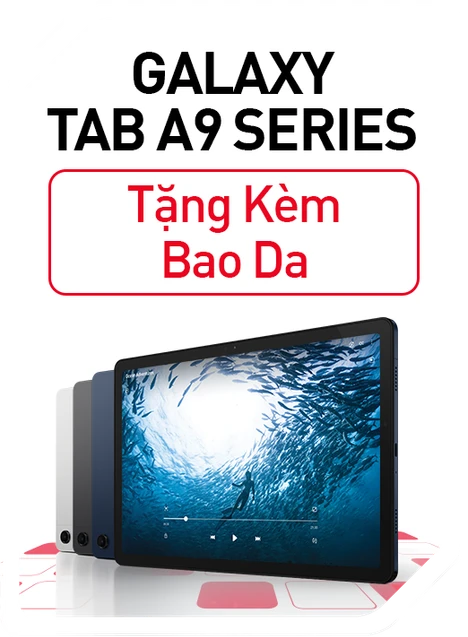 Tab A9 Sinh viên