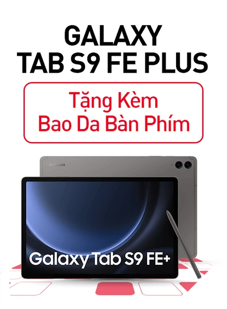 Tab S9 FE Plus