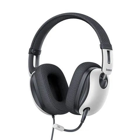 Tai Nghe Gaming Có Dây Baseus Goplay 1 Max