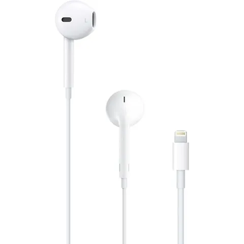 Tai nghe Apple EarPods Lightning MWTY3ZA/A | Chính hãng Apple Việt Nam