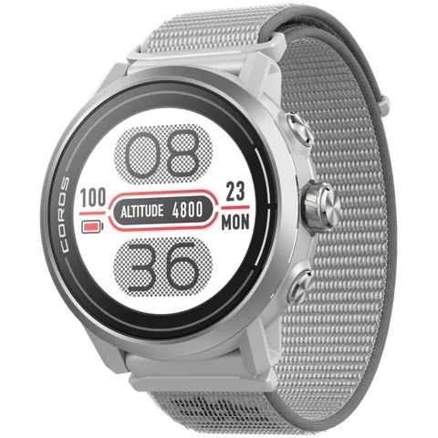 Đồng hồ thông minh COROS APEX 2 dây nylon