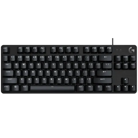 Bàn Phím Cơ Có Dây Logitech G413 SE