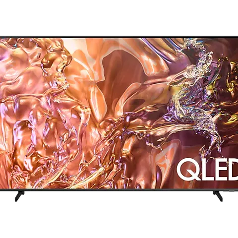 Smart Tivi Samsung QLED 4K 75 inch 2024 (75QE1D)