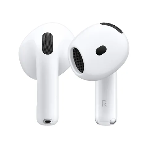 Tai nghe Bluetooth Apple AirPods 4 - Cũ Xước Cấn