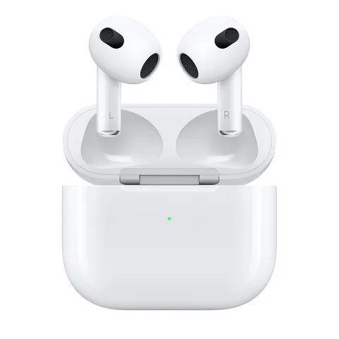 Tai nghe Bluetooth Apple AirPods 3 2022 sạc có dây - Cũ Trầy Xước