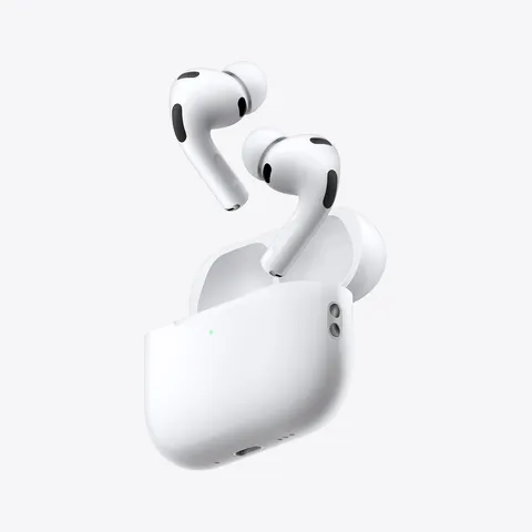 Tai nghe Bluetooth Apple AirPods Pro 3 2025 Type-C - Cũ Xước Cấn