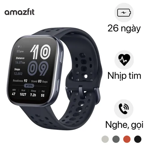 Đồng hồ thông minh Amazfit Bip 6