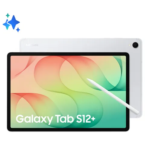 Samsung Galaxy Tab S12 Plus Wifi 12GB 256GB