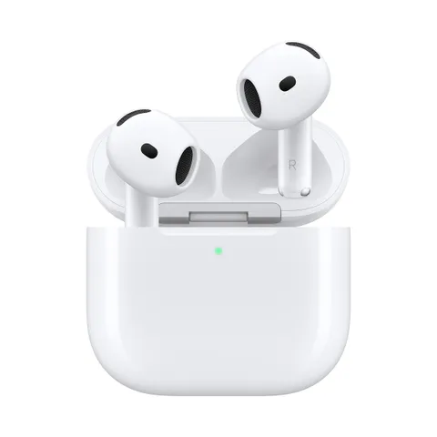 Tai nghe Bluetooth Apple AirPods 5 2026 Sạc Có Dây (MKFW4)