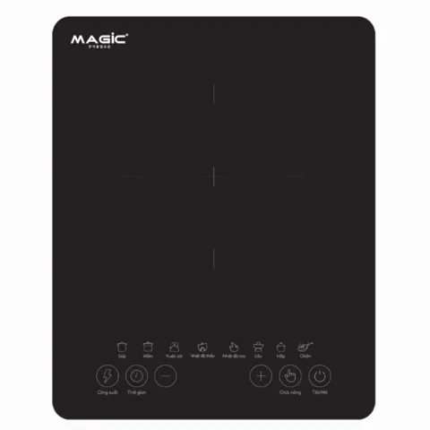 Bếp điện từ MAGIC A-52