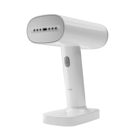 Bàn ủi hơi nước AQUA AQS-W2598(W) 1200W