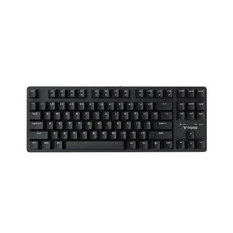 Bàn Phím Cơ Có Dây Rapoo V500 Pro 98