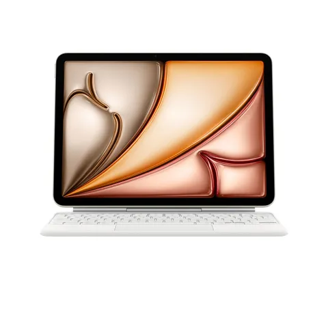 Bàn phím iPad Air 11 M2/M3 Apple Magic Keyboard 2025 (MDFV4)
