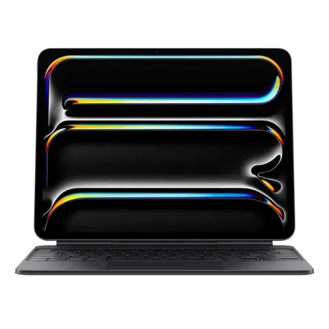 Bàn phím iPad Pro 13 M4 Apple Magic Keyboard + Trackpad - Đã Kích Hoạt