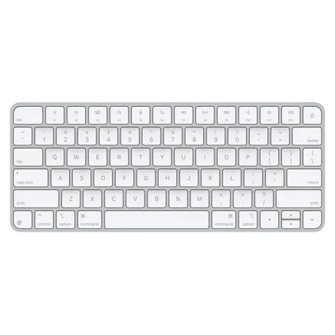 Bàn phím Apple Magic Keyboard USB C MXCL3