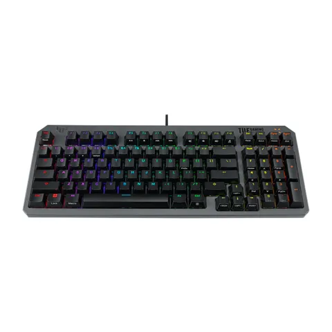 Bàn phím cơ Asus Tuf Gaming K3 Gen II