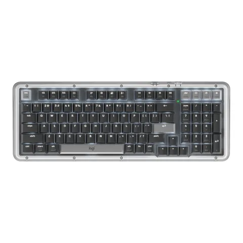 Bàn Phím Cơ Bluetooth Logitech Alto Keys K98M