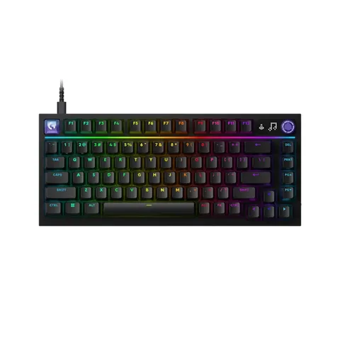 Bàn Phím Cơ Có Dây Logitech G316 X 98