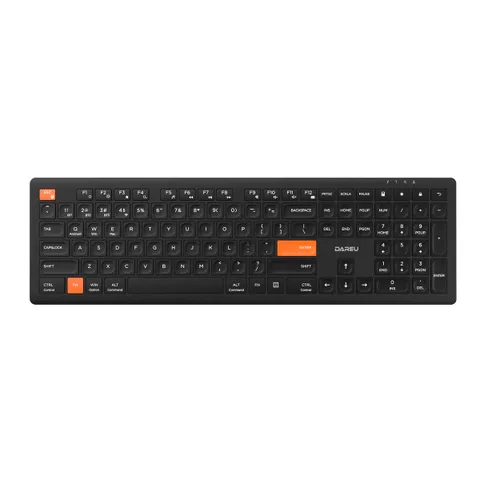 Bàn Phím Bluetooth Dareu LK150D