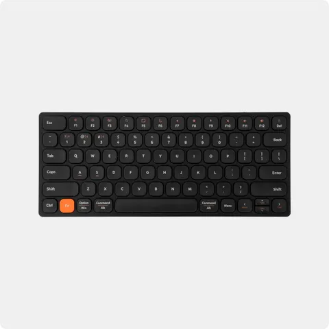 Bàn phím không dây HyperWork Hyperone gen 2