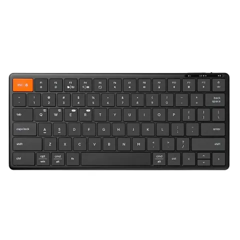 Bàn phím không dây Hyperwork HyperOne Gen 3