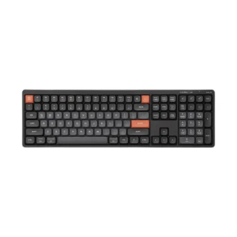 Bàn phím không dây Hyperwork Silentkey