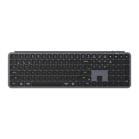 Bàn phím không dây Keychron B6 Pro