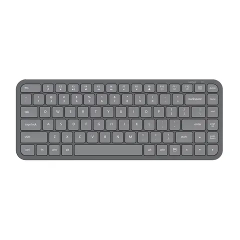 Bàn phím không dây Philips SPK6338GS