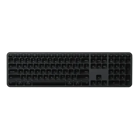 Bàn phím không dây Satechi Slim EX3 full size