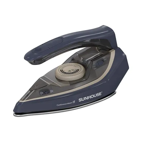 Bàn ủi hơi nước Sunhouse SHD2172 1000W