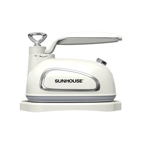Bàn ủi hơi nước cầm tay Sunhouse SHD2175
