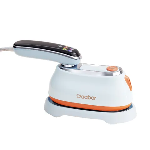 Bàn ủi hơi nước Gaabor HM-T01A
