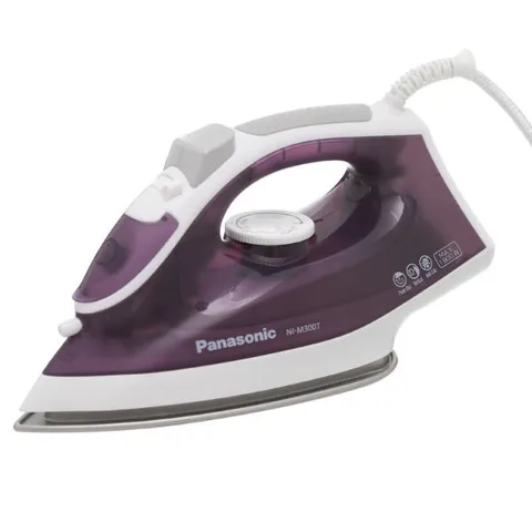 Bàn ủi hơi nước Panasonic NI-M300TVRA 1800W