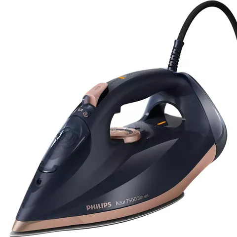 Bàn ủi hơi nước Philips DST7510/80 3200W