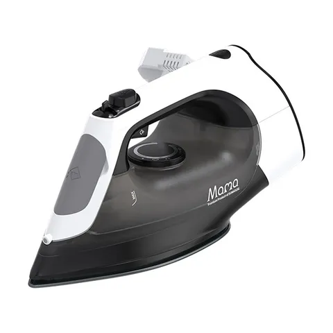 Bàn ủi hơi nước Sunhouse Mama SHD2074
