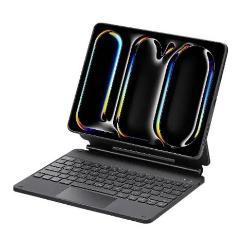 Bàn phím + Bao da iPad Pro 13 (M4/M5) ESR Rebound Magnetic 360