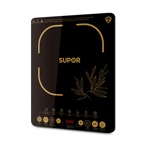 Bếp điện từ Supor SDHCB11TVN-GR-210 2100W