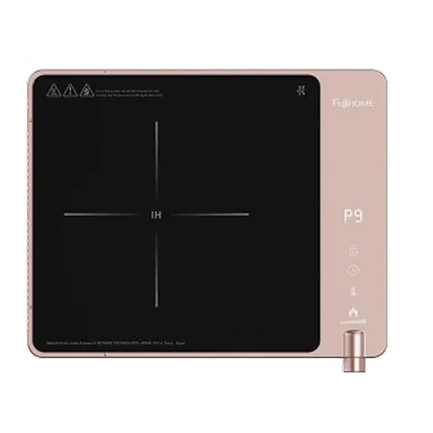 Bếp từ đơn FujiHome IC1207P