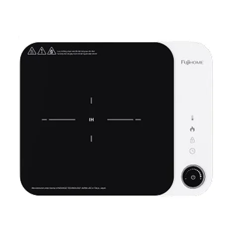 Bếp từ đơn FujiHome IC1901W