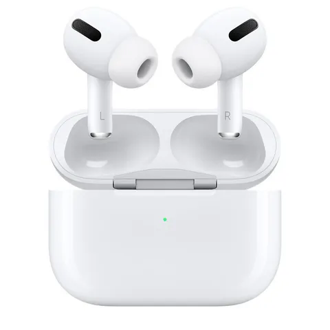 Tai nghe Bluetooth Apple AirPods Pro 2021 Magsafe | Chính hãng Apple Việt Nam - Cũ trầy xước