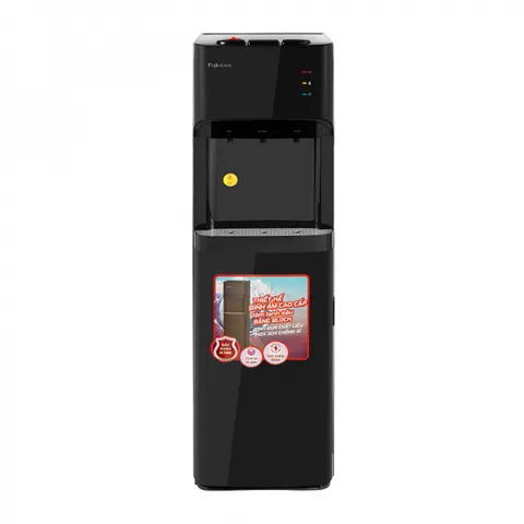 Cây nước nóng lạnh FUJIHOME WD606C 585W
