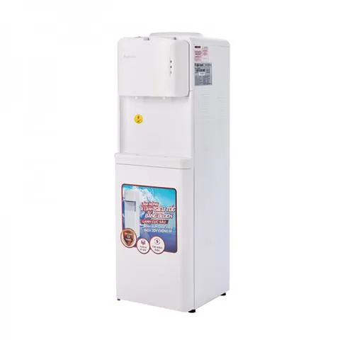 Cây nước nóng lạnh FUJIHOME WD531C 505W