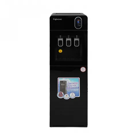 Cây nước nóng lạnh FujiHome WD11EC