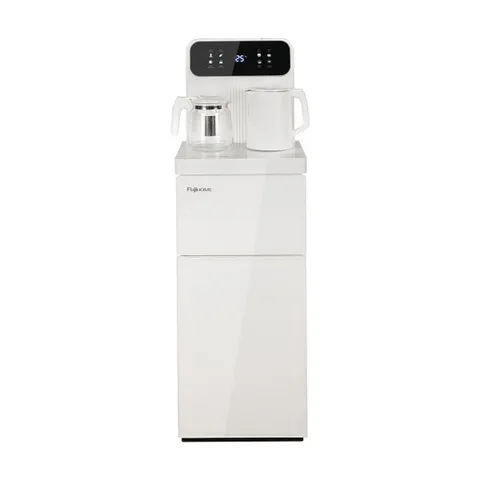 Cây nước nóng lạnh FUJIHOME TB237N 1430W